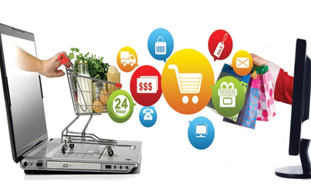 Bán hàng đa kênh, nhưng đừng quên website .vn vẫn là nền móng vững chắc nhất